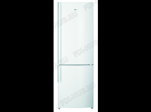 Холодильник Gorenje RK62W (367124, HZS3567) - Фото